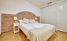 Casa Ana Mari I Bonito estudio en casco viejo